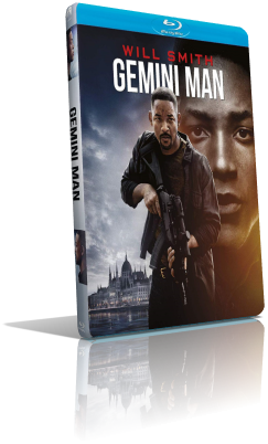 Gemini Man (2019) Full Blu-Ray AVC ITA/Multi AC3 5.1 ENG/AC3+TrueHD 7.1
