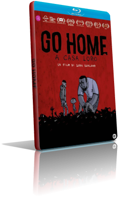 Go Home – A casa loro (2019) BDRip 480p ITA/AC3 5.1 Subs MKV