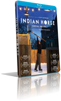 Indian Horse (2017) FullHD 1080p ITA/ENG AC3+DTS 5.1 Subs MKV