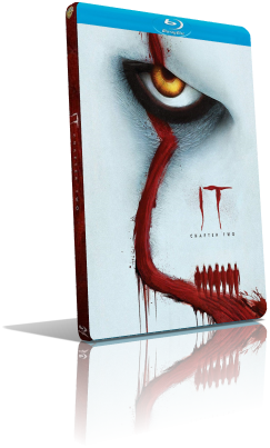 It: Capitolo 2 (2019) FullHD 1080p ITA/AC3+DTS 5.1 ENG/AC3 5.1 Subs MKV