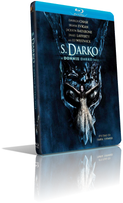 S. Darko (2009) BDRip 576p ITA/ENG AC3 5.1 Subs MKV