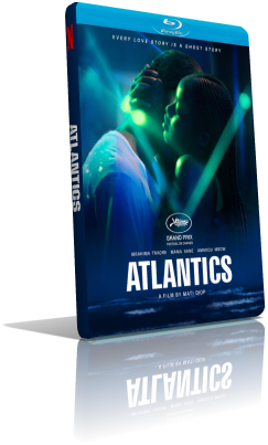 Atlantics (2019) WEBDL 1080p ITA/EAC3 5.1 (Audio Da WEBDL) FRE/EAC3 5.1 Subs MKV