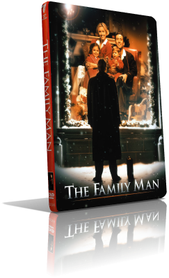 The Family Man (2000) Full DVD9 – ITA/ENG