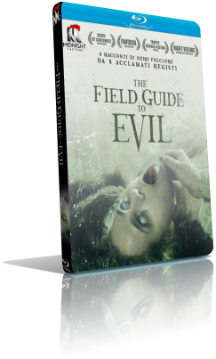 The Field Guide to Evil (2018) Full Blu-Ray AVC ITA/ENG DTS-HD MA 5.1