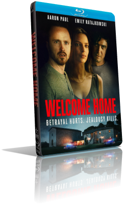 Welcome Home (2019) Full Blu-Ray AVC ITA/ENG DTS-HD MA 5.1