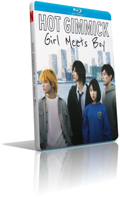 Hot Gimmick: Girl Meets Boy (2019) [SUB-ITA] WEBDL 720p JAP/EAC3 5.1 Subs MKV
