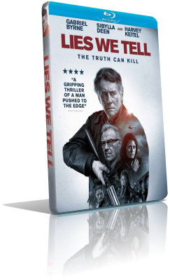 Lies We Tell – Verità pericolosa (2017) Full Blu-Ray AVC ITA/ENG DTS-HD MA 5.1