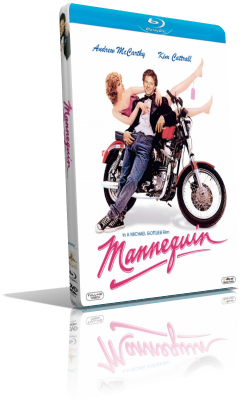 Mannequin (1987) HD 720p ITA/AC3 2.0 (Audio Da DVD) ENG/AC3+FLAC 2.0 Subs MKV