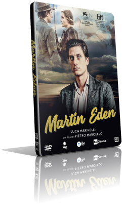 Martin Eden (2019) Full DVD9 – ITA