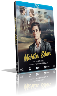Martin Eden (2019) FullHD 1080p ITA/AC3+DTS 5.1 Subs MKV