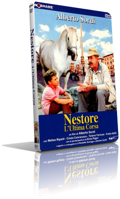 Nestore – L’ultima corsa (1993) Full DVD5 – ITA