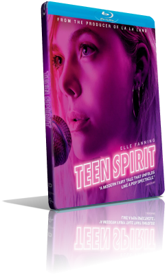 Teen Spirit – A un passo dal sogno (2019) Full Blu-Ray AVC ITA/ENG DTS-HD MA 5.1