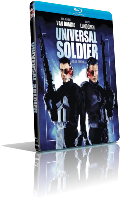 Universal Soldier: I nuovi eroi (1992) BDRip 576p ITA/ENG AC3 5.1 Subs MKV