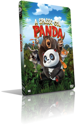 A spasso col panda (2019) Full DVD9 – ITA/ENG