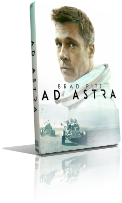 Ad Astra (2019) Full DVD9 – ITA/Multi