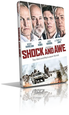Attacco alla verità: Shock and Awe (2017) Full DVD9 – ITA/ENG