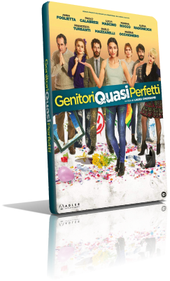 Genitori quasi perfetti (2019) Full DVD9 – ITA