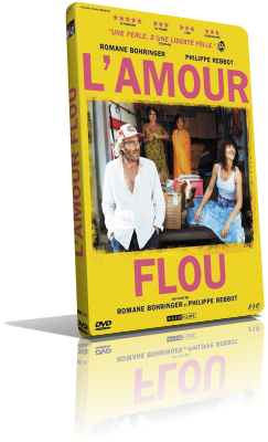 L’amour flou – Come separarsi e restare amici (2019) Full DVD9 – ITA/FRE