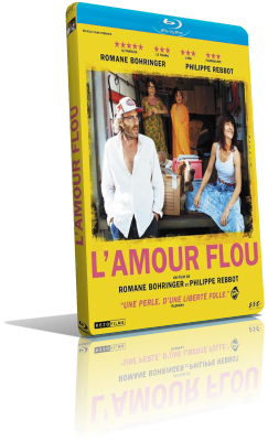 L’amour flou – Come separarsi e restare amici (2019) BDRip 480p ITA/AC3 5.1 (Audio Da DVD) FRE/AC3 5.1 Subs MKV