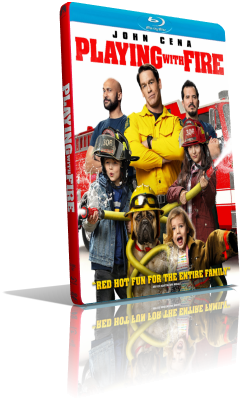 Non si scherza col fuoco (2019) FullHD 1080p ITA/AC3 5.1 ENG/AC3+DTS 5.1 Subs MKV