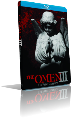 Omen III – Conflitto Finale (1981) HD 720p ITA/ENG AC3+DTS 5.1 Subs MKV
