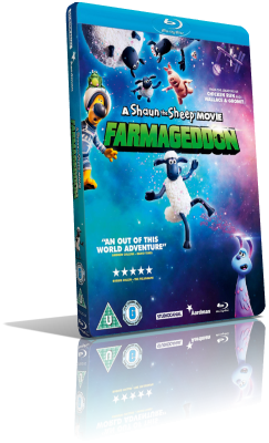 Shaun, Vita da Pecora: Farmageddon – Il Film (2019) FullHD 1080p ENG/AC3+TrueHD 7.1 Subs MKV