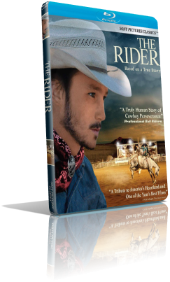 The Rider – Il sogno di un cowboy (2019) HD 720p ITA/AC3 5.1 (Audio Da DVD) ENG/AC3+DTS 5.1 Subs MKV