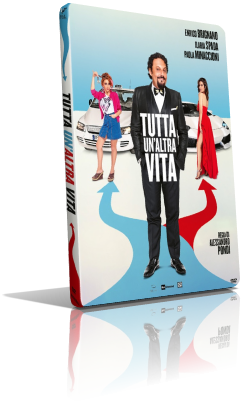 Tutta un’altra vita (2019) DVD5 Compresso – ITA
