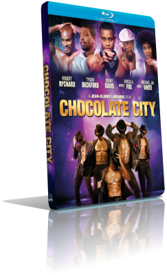 Chocolate City (2015) WEBDL 720p ITA/EAC3 5.1 (Audio Da WEBDL) ENG/EAC3 5.1 Subs MKV