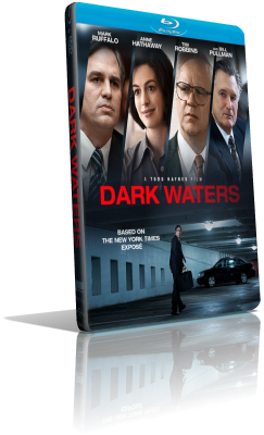 Dark Waters (2019) [SUB-ITA] HD 720p ENG/AC3 5.1 Subs MKV