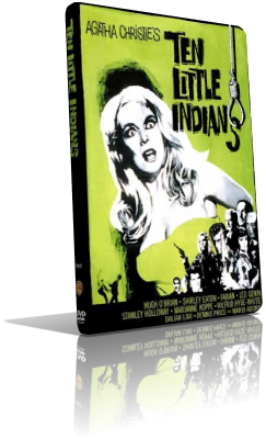 Dieci piccoli indiani (1965) Full DVD5 – ITA/ENG