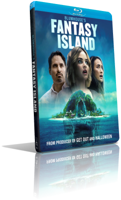 Fantasy Island (2020) Full Blu-Ray AVC ITA/ENG DTS-HD MA 5.1