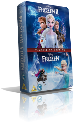 Frozen: Collection