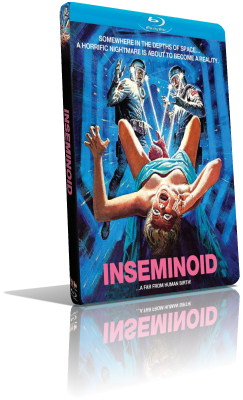 Inseminoid – Un tempo nel futuro (1981) BDRip 576p ITA/AC3 2.0 (Audio Da DVD) ENG/AC3 1.0 Subs MKV