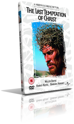 L’ultima tentazione di Cristo (1988) DVD5 Compresso – ITA