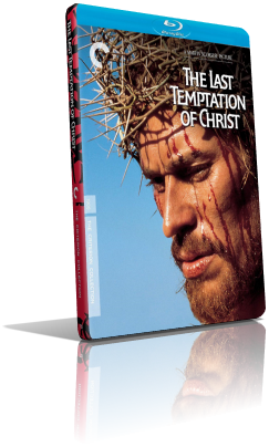 L’ultima tentazione di Cristo (1988) BDRip 576p ITA/AC3 2.0 ENG/AC3 5.1 Subs MKV