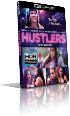 Le ragazze di Wall Street (2019) [HDR] UHD 2160p ITA/AC3+DTS-HD A 5.1 ENG/TrueHD 7.1 Subs MKV
