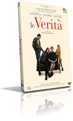 Le verità (2019) DVD5 Compresso – ITA