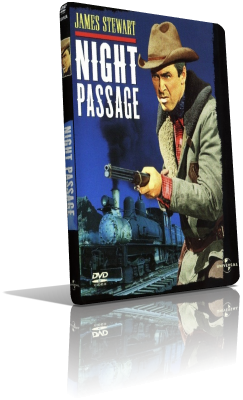 Passaggio di notte (1957) Full DVD9 – ITA/Multi