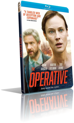 The Operative – Sotto copertura (2019) FullHD 1080p ITA/ENG AC3+DTS 5.1 Subs MKV
