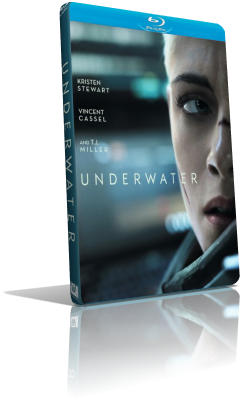Underwater (2020) FullHD 1080p ITA/EAC3 5.1 (Audio Da WEBDL) ENG/AC3+DTS 5.1 Subs MKV