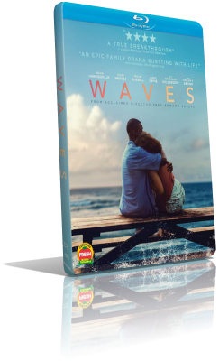 Waves – Le onde della vita (2019) HD 720p ITA/AC3 5.1 (Audio Da Itunes) ENG/AC3+DTS 5.1 Subs MKV