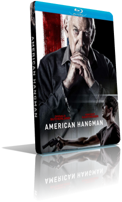 American Hangman – Colpevole o innocente (2019) WEBRip 576p ITA/AC3 5.1 (Audio Da WEBDL) ENG/AC3 5.1 Subs MKV