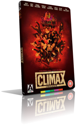 Climax (2019) DVD5 Compresso – ITA