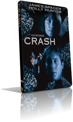 Crash (1996) Full DVD9 – ITA