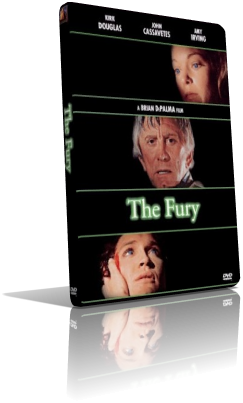 Fury (1978) Full DVD9 – ITA/ENG
