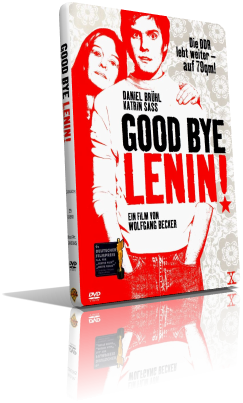 Good bye Lenin! (2003) DVD5 Compresso – ITA
