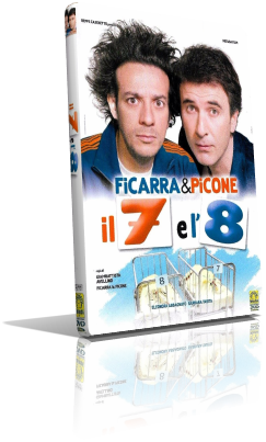 Il 7 e l’8 (2007) Full DVD9 – ITA