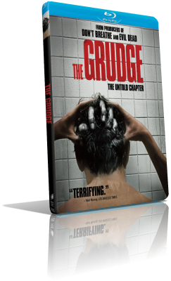 The Grudge (2020) [SUB-ITA] HD 720p ENG/AC3+DTS 5.1 Subs MKV
