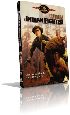 Il cacciatore di indiani (1955) Full DVD5 – ITA/Multi